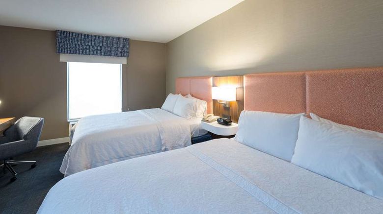 <b>Hampton Inn and Suites Jamestown Room</b>. Images powered by <a href="https://iceportal.shijigroup.com/" title="IcePortal" target="_blank">IcePortal</a>.