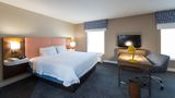 Hampton Inn and Suites Jamestown Room