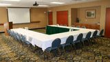 Hampton Inn and Suites Jamestown Meeting