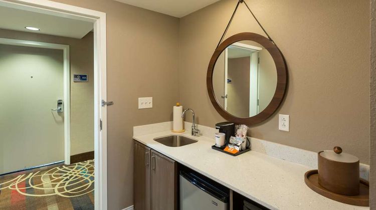 Hampton Inn and Suites Jamestown Other