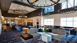 Homewood Suites Joplin Lobby