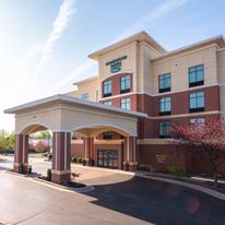 Homewood Suites Joplin