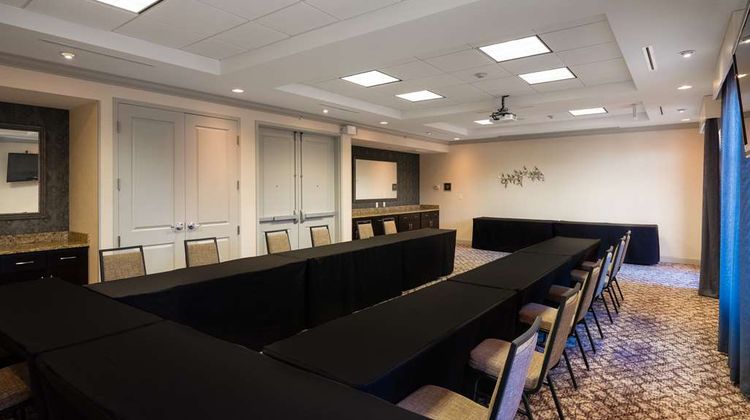 Homewood Suites Joplin Meeting