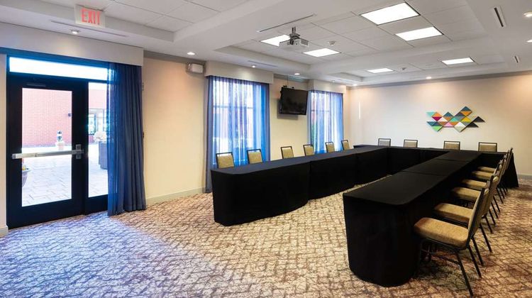 Homewood Suites Joplin Meeting