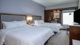 Hampton Inn Janesville Room
