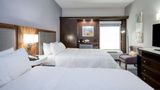 Hampton Inn Janesville Room