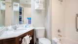 Hampton Inn Janesville Room