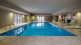 Hampton Inn Janesville Pool