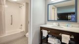 Hampton Inn Janesville Room