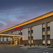 Hampton Inn Janesville