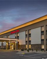 Hampton Inn Janesville