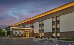 Hampton Inn Janesville