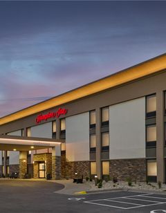 Hampton Inn Janesville