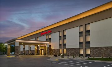 Hampton Inn Janesville