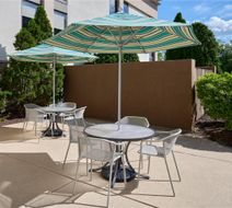 Hampton Inn Janesville Exterior