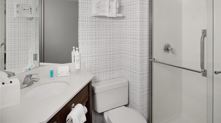Hampton Inn Janesville Room