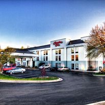 Hampton Inn Jonesville-Elkin