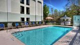Hampton Inn Jonesville-Elkin Pool