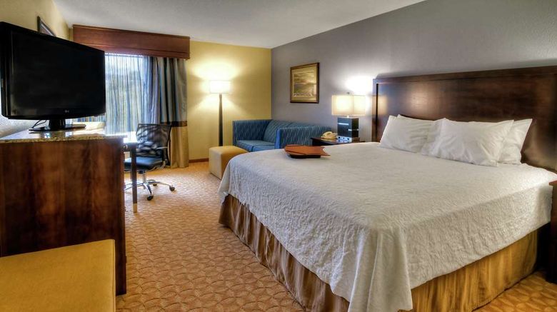 <b>Hampton Inn Jonesville-Elkin Room</b>. Images powered by <a href="https://iceportal.shijigroup.com/" title="IcePortal" target="_blank">IcePortal</a>.