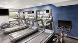 Hampton Inn Joliet I-55 Health