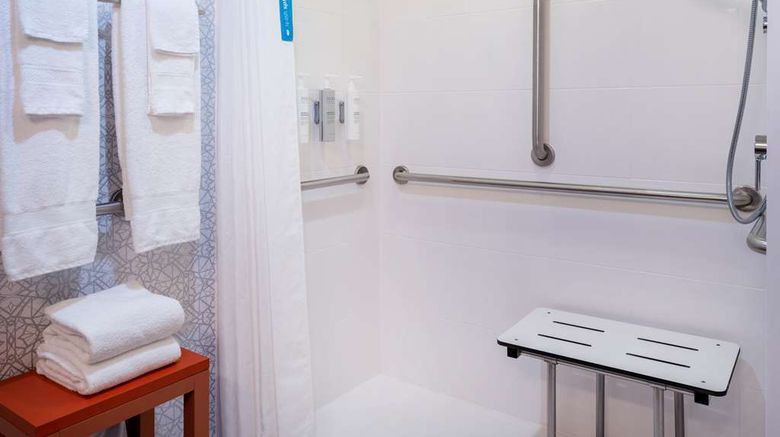 <b>Hampton Inn Joliet I-55 Room</b>. Images powered by <a href="https://iceportal.shijigroup.com/" title="IcePortal" target="_blank">IcePortal</a>.