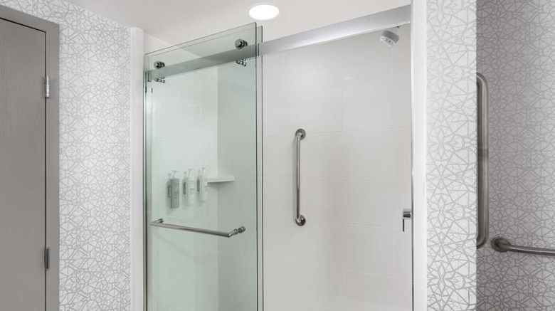 <b>Hampton Inn Joliet I-55 Room</b>. Images powered by <a href="https://iceportal.shijigroup.com/" title="IcePortal" target="_blank">IcePortal</a>.