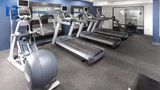 Hampton Inn Joliet I-55 Health