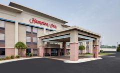 Hampton Inn Joliet I-55