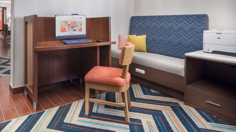 <b>Hampton Inn Joliet I-55 Other</b>. Images powered by <a href="https://iceportal.shijigroup.com/" title="IcePortal" target="_blank">IcePortal</a>.