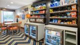<b>Hampton Inn Joliet I-80 Restaurant</b>. Images powered by <a href="https://iceportal.shijigroup.com/" title="IcePortal" target="_blank">IcePortal</a>.