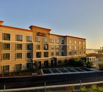 Hampton Inn & Suites Moreno Valley Exterior