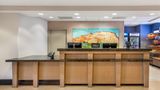 Hampton Inn & Suites Moreno Valley Lobby