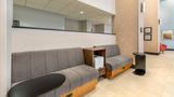 Hampton Inn & Suites Moreno Valley Lobby