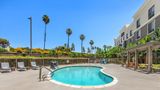 Hampton Inn & Suites Moreno Valley Pool