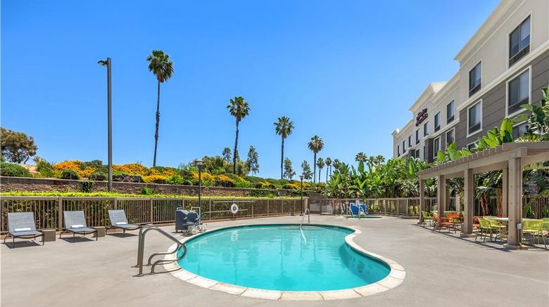 <b>Hampton Inn & Suites Moreno Valley Pool</b>. Images powered by <a href="https://iceportal.shijigroup.com/" title="IcePortal" target="_blank">IcePortal</a>.