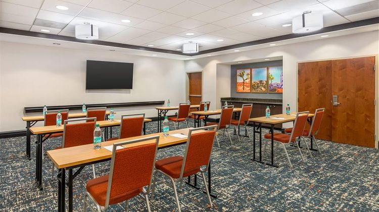 Hampton Inn & Suites Moreno Valley Meeting