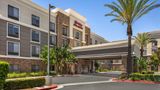 <b>Hampton Inn & Suites Moreno Valley Exterior</b>. Images powered by <a href="https://iceportal.shijigroup.com/" title="IcePortal" target="_blank">IcePortal</a>.