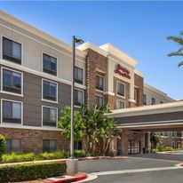 Hampton Inn & Suites Moreno Valley