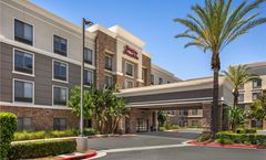 Hampton Inn & Suites Moreno Valley