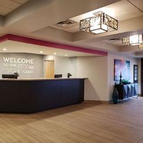 Hampton Inn Johnstown