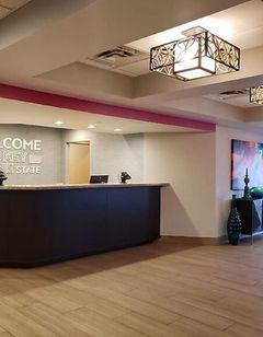 Hampton Inn Johnstown