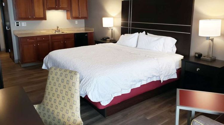 Hampton Inn Johnstown Other