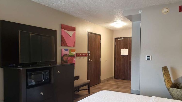 Hampton Inn Johnstown Other