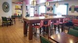 Hampton Inn Johnstown Restaurant