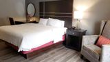 Hampton Inn Johnstown Room