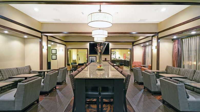 <b>Hampton Inn Beloit Restaurant</b>. Images powered by <a href="https://iceportal.shijigroup.com/" title="IcePortal" target="_blank">IcePortal</a>.