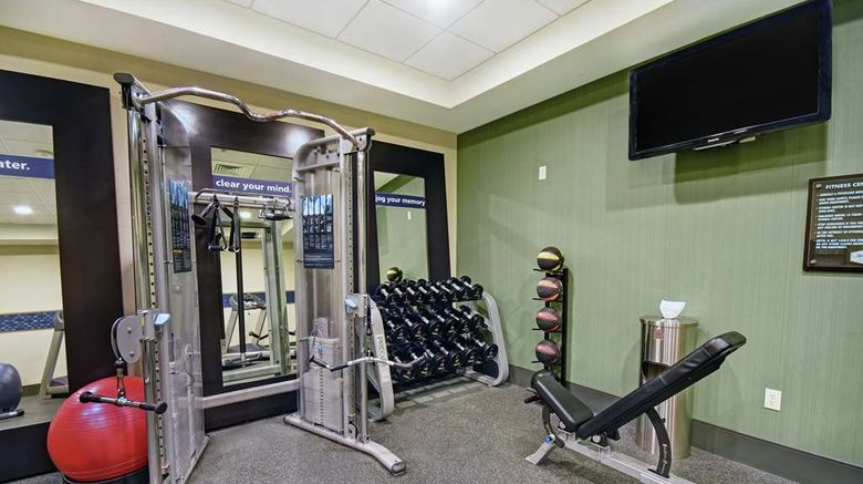 <b>Hampton Inn Beloit Health</b>. Images powered by <a href="https://iceportal.shijigroup.com/" title="IcePortal" target="_blank">IcePortal</a>.