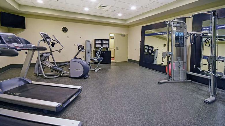 <b>Hampton Inn Beloit Health</b>. Images powered by <a href="https://iceportal.shijigroup.com/" title="IcePortal" target="_blank">IcePortal</a>.