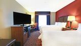 <b>Hampton Inn Beloit Room</b>. Images powered by <a href="https://iceportal.shijigroup.com/" title="IcePortal" target="_blank">IcePortal</a>.