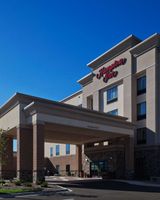 Hampton Inn Beloit